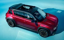 Renault 4 E-Tech Electric revitalizado: mais autonomia e nova versão de entrada na gama