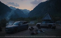 Mini Countryman Untamed Edition aposta no ''fora de estrada'' eléctrico