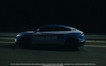 ‘Viver Duas Vezes’: Lamborghini assinala Dia Europeu de Doação de Órgãos em filme