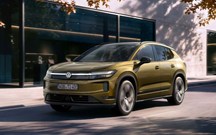 Volkswagen ID. Tiguan quer sucesso que ID.4 e ID.5 não conseguiram