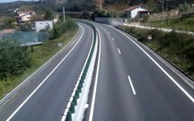 Zona de Tondela: IP3 ''cortado'' à noite a partir de segunda-feira