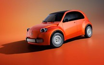 Estreia electrizante: Citroën 2 CV regressa à estrada em 2028