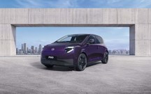 Mais do que um clone do Twingo: Nissan Pixo volta à Europa como eléctrico