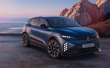 Renault Mégane E-Tech Electric renova-se com mais autonomia; todos os preços
