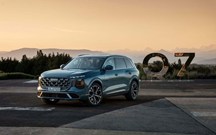 Recorde Euro NCAP: Audi Q7 faz 100% na categoria Segurança Pós-Colisão