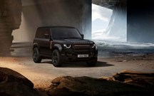 Pacote Alasia exalta cultura mediterrânica no Land Rover Defender