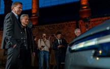 Volvo Cars e NVIDIA reforçam parceria na condução autónoma