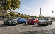 Grupo Volkswagen pondera congelar salários até 2030