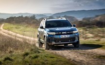 Carro do Ano 2027: 39 candidatos disputam sucessão do Dacia Bigster