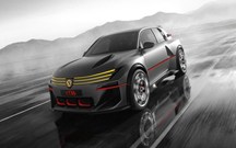 Peugeot E-T16 Concept votado melhor protótipo do salão de Paris