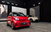 ForTwo passa a Smart #2 para reinar no trânsito da cidade; todos os preços