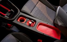 Skoda ''liberta'' acessórios gratuitos 'Simply Clever' para impressão em 3D