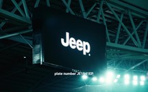 I.A. ''pendura'' Jeep Avenger no estádio da Juventus