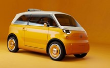 Fiat Multiplina quer maximizar a microbilidade urbana eléctrica