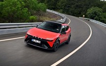 Diferente e ambicioso: Hyundai Ioniq 3 já tem reservas abertas