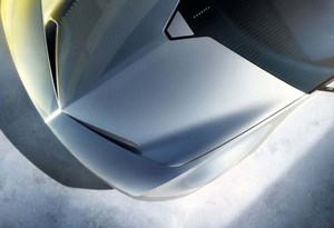 Primeiras imagens: STX Concept aponta à futura Opel Astra Sports Tourer