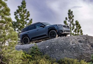 Mini Countryman Untamed Edition aposta no ''fora de estrada'' eléctrico