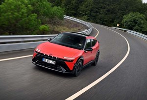 Diferente e ambicioso: Hyundai Ioniq 3 já tem reservas abertas
