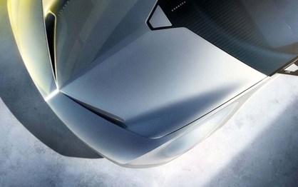 Primeiras imagens: STX Concept aponta à futura Opel Astra Sports Tourer