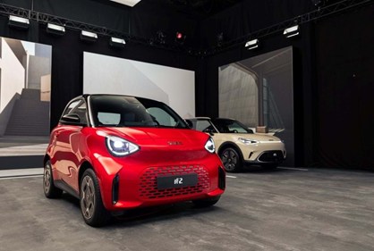 ForTwo passa a Smart #2 para reinar no trânsito da cidade; todos os preços