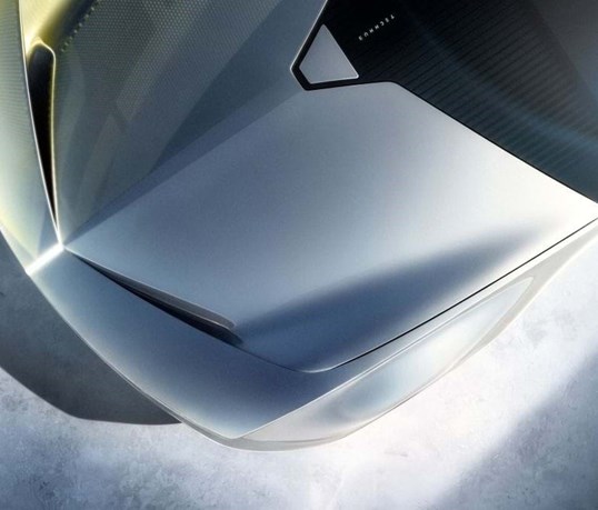 Primeiras imagens: STX Concept aponta à futura Opel Astra Sports Tourer