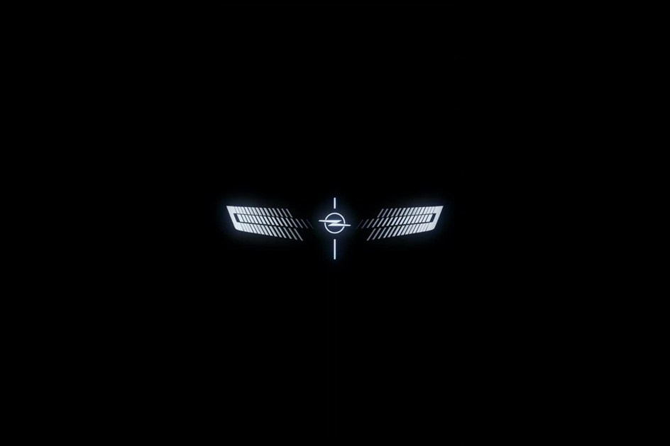 Estilo não lhe falta: Opel STX Concept ''reinventa'' a 'shooting brake'