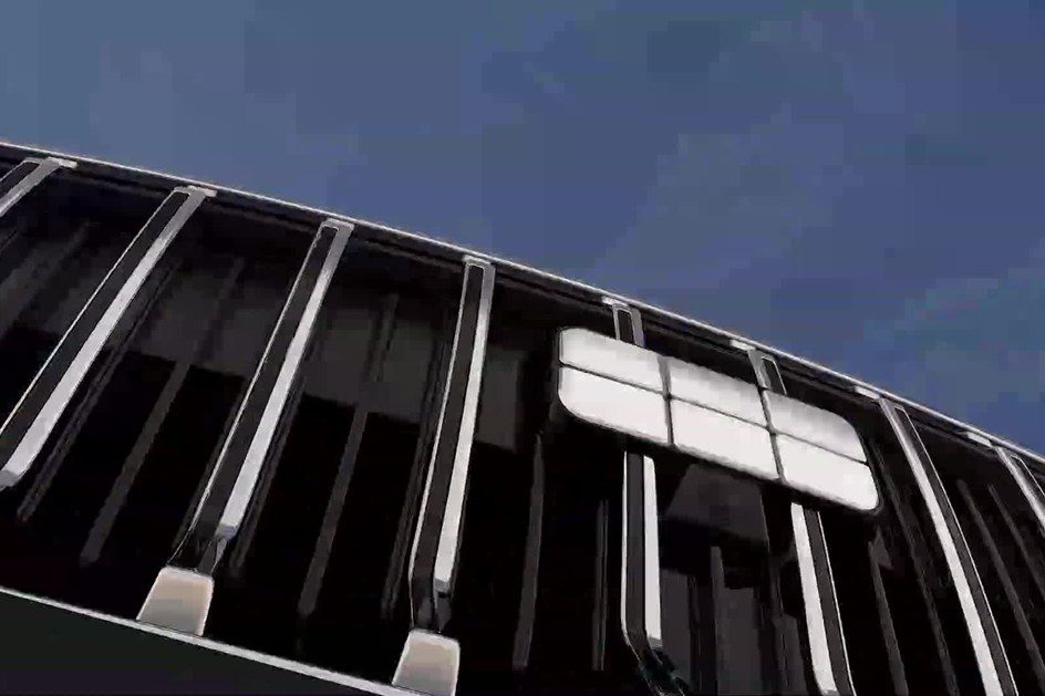 Ataque ao 'premium': Geely leva Monjaro EM-i ao salão de Paris