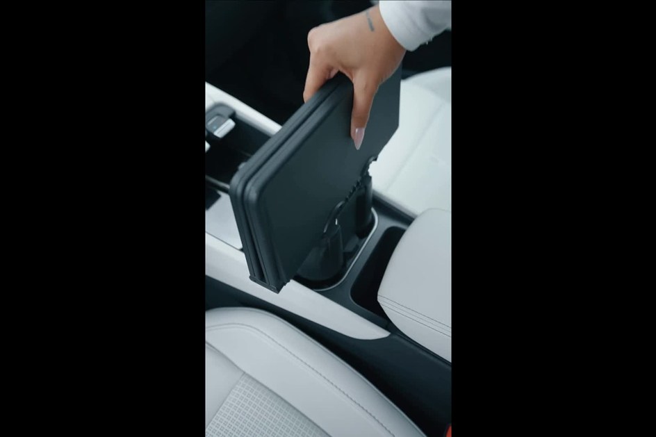 Skoda ''liberta'' acessórios gratuitos 'Simply Clever' para impressão em 3D
