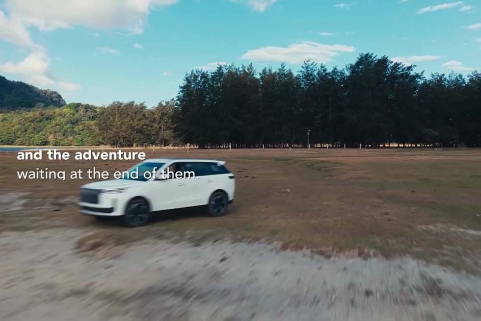 Sempre em modo híbrido: Jaecoo 8 SHS e Jaecoo 5 SHS já têm preços