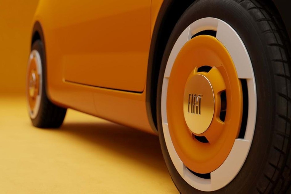 Fiat Multiplina quer maximizar a microbilidade urbana eléctrica