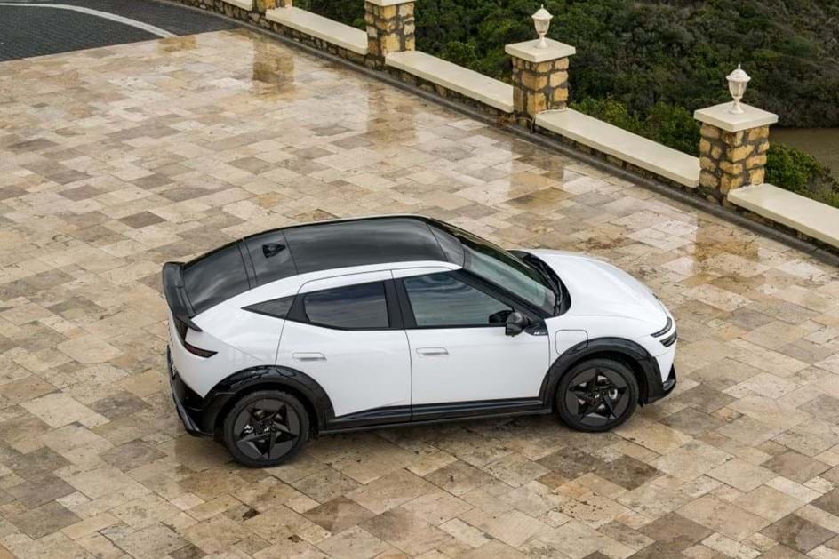 Diferente e ambicioso: Hyundai Ioniq 3 já tem reservas abertas